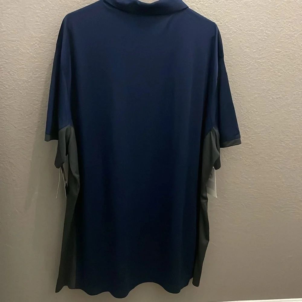 Houston Astros MLB Nike men’s polo shirt